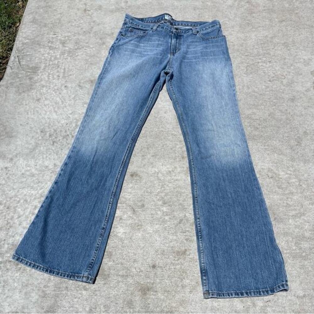 American Eagle Favorite Flare Jeans Long